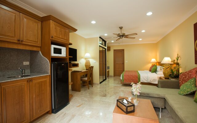 Baan Souy Resort