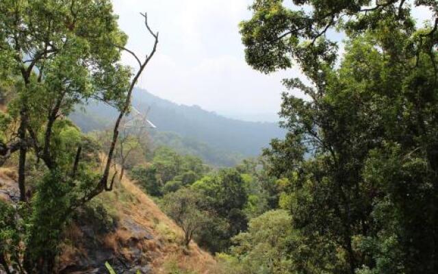 Eagle Mountain Resort Munnar