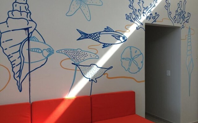 Pousada Casa da Praia