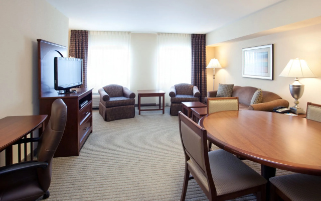 Staybridge Suites Great Falls by IHG