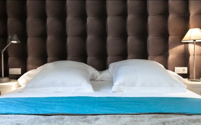 Angla Boutique Apartments Valencia