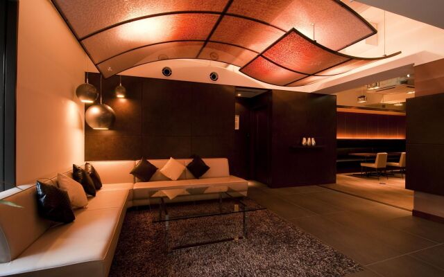 Hotel Sunflex Kagoshima