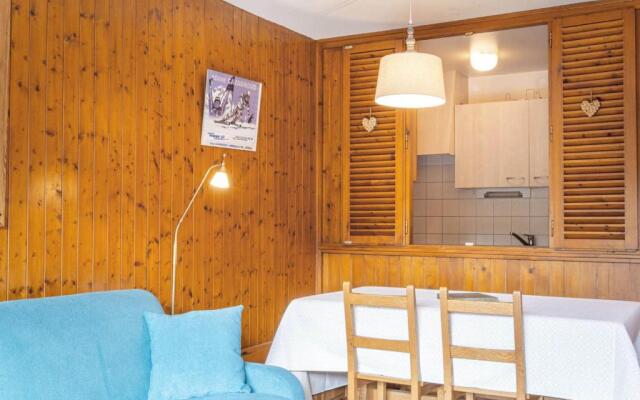Appartement La Clusaz, 2 pièces, 4 personnes - FR-1-304-11