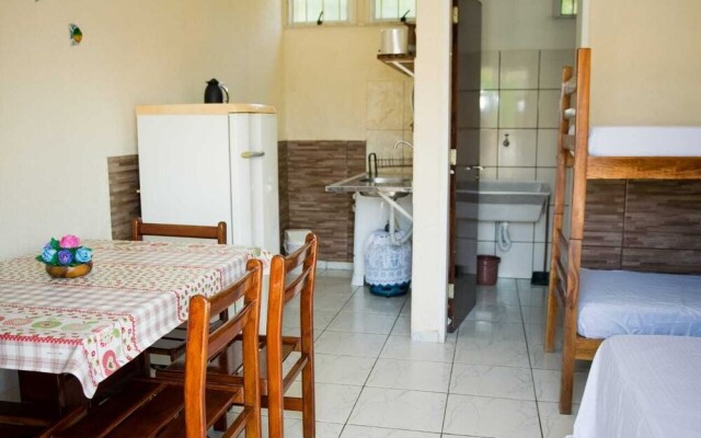 Recanto Soga Chalés