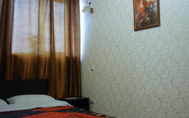 Райская Лагуна Омск