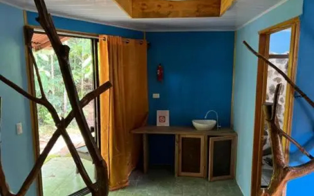 Villa Celeste Katira