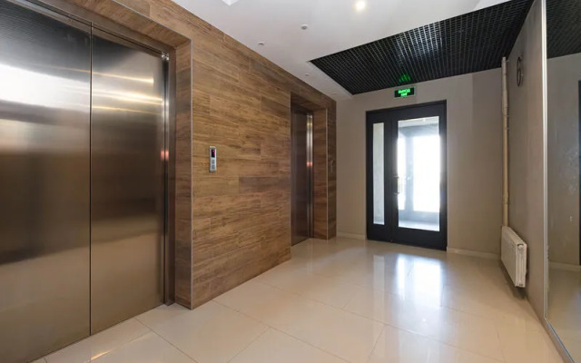 Апартаменты на ул. Фабричная, д. 65/3