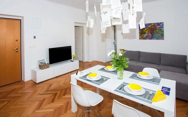 Apartment Ancora