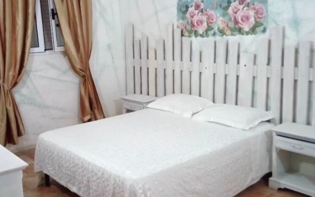 Il Rifugio Dei Cinque Angeli