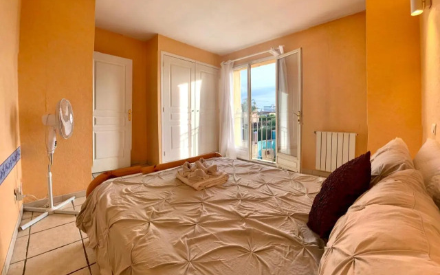charmante maison
