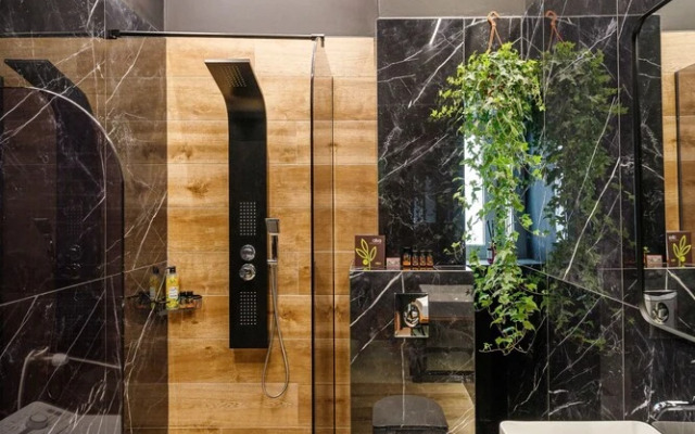 Mimosa Urban Habitation