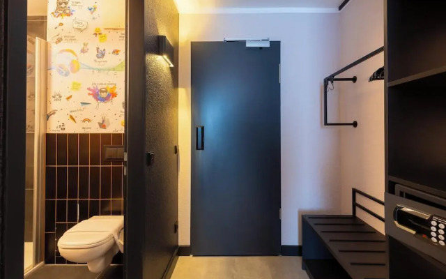 Holiday Inn - the niu, Blade Solingen by IHG