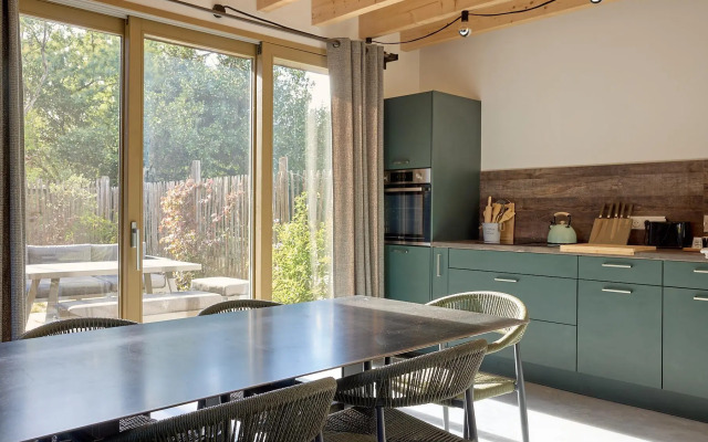 Kaze Océan The Originals Relais