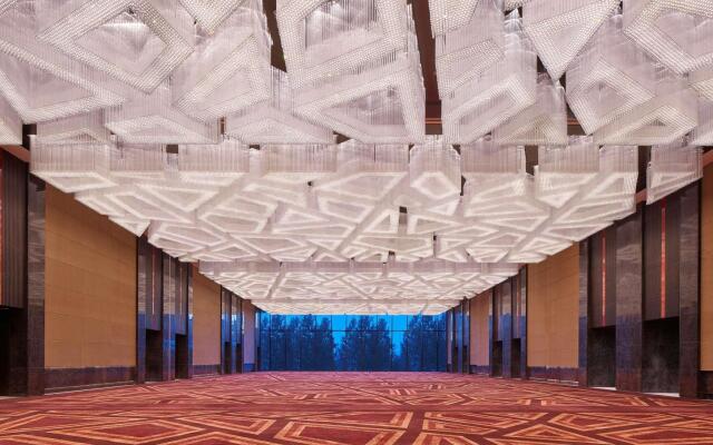 NUO Hotel Beijing