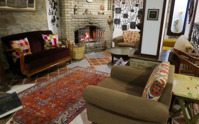 Hotel Kalehan