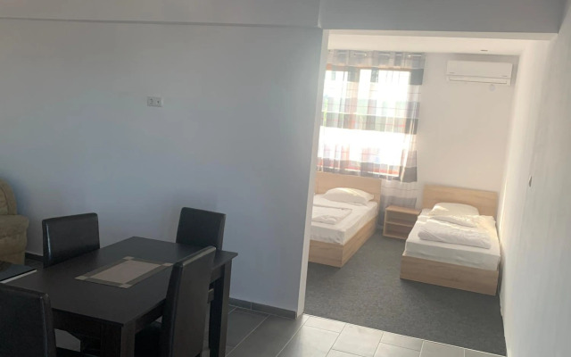 Стаи за гости Ася