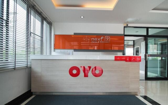 Next At Rayong Hotel