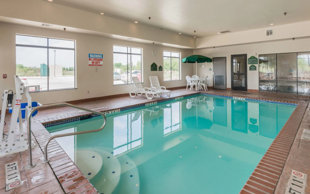 Wingate by Wyndham New Braunfels
