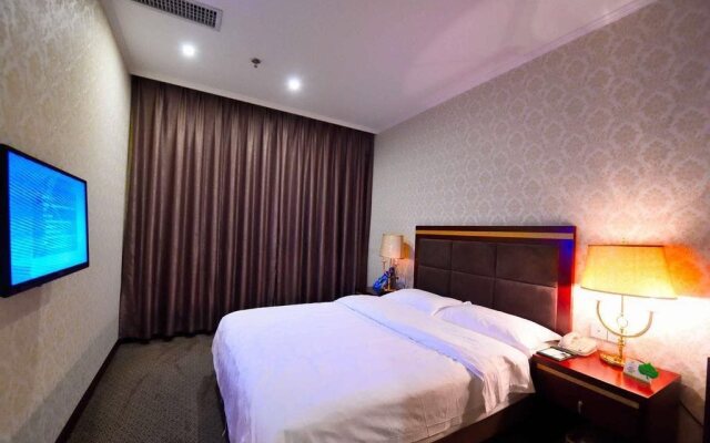 Jia Da Hotel