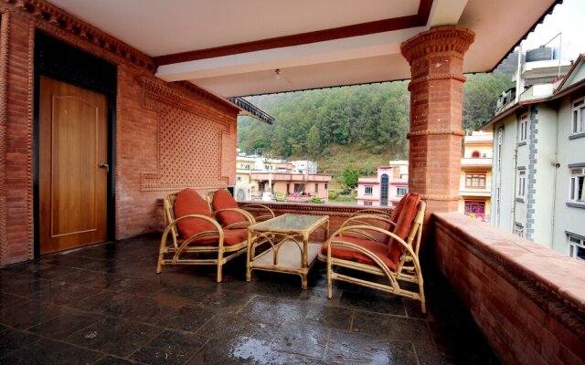 Eco Home Kathmandu