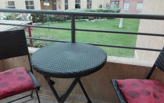 Pacifico Arica San Marcos