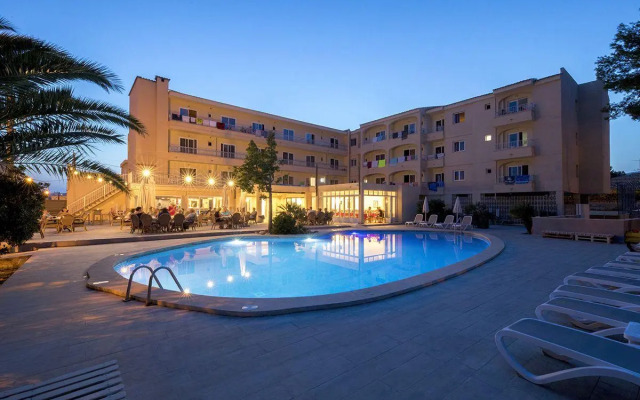 Hotel Lliteras