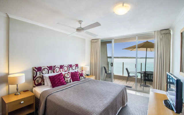 Noosa Harbour Resort