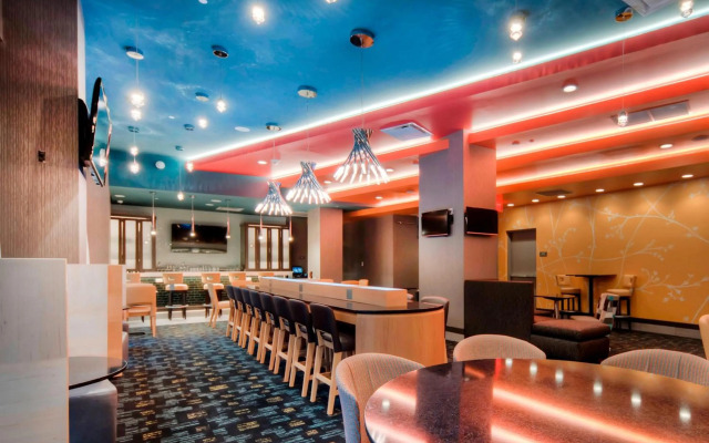 Residence Inn by Marriott Raleigh Downtown