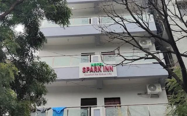 Spark Inn Hotel