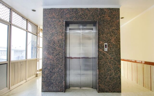 Fabhotel Jalandhar Corporate Suites