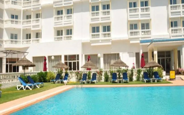 Bel Air Hotel