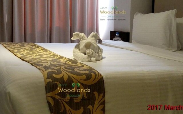 Arcot Woodlands Hotel