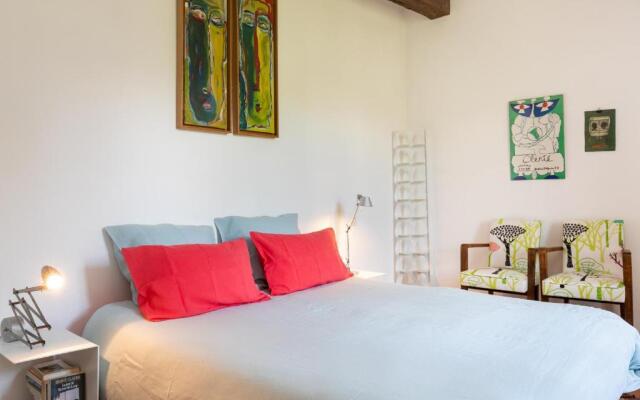 Domaine du Clos dAlari