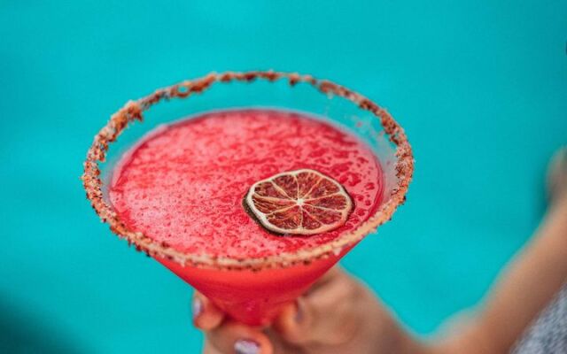 Hotel Capellan de Getsemani