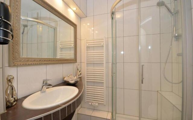 Business Apartments Bremen Typ 2