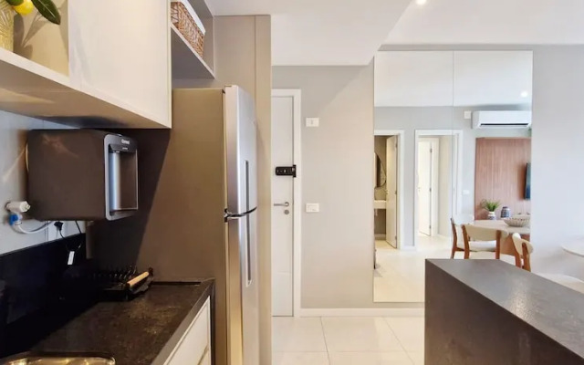 COBAR0139 - Edifício Nau