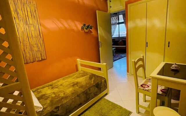 Beautiful Studio in the Heart of Casablanca
