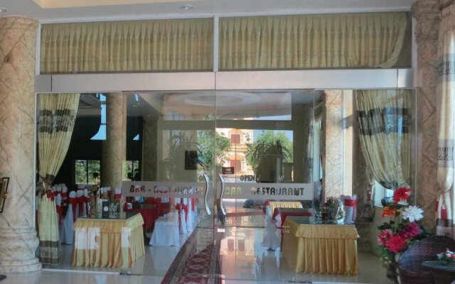 Gold Ninh Binh Hotel