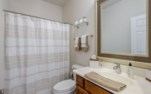 Casa Gamble 5 Bedroom Home by RedAwning