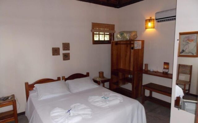 Pousada Ponta do Muta