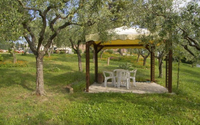 Residence Villa Adriana