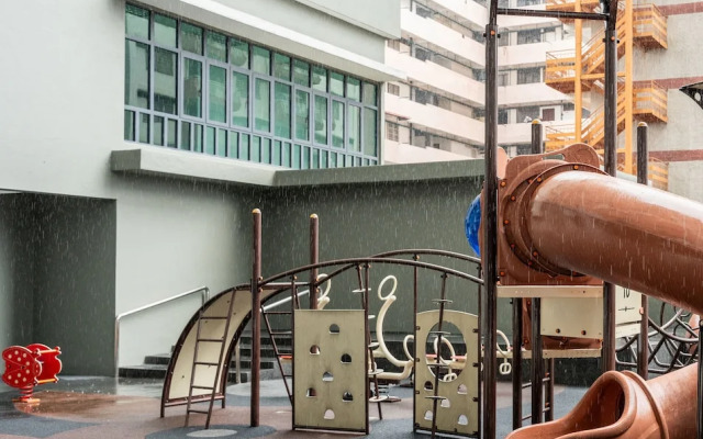 Legacy Residency Kampung Bharu