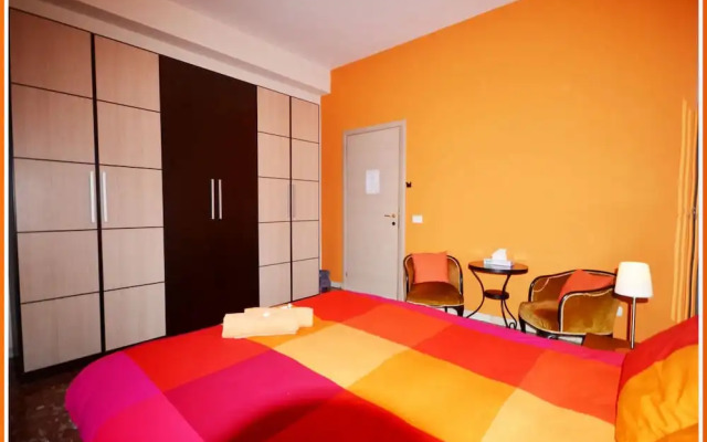 Relais Rome Sweet Home Trastevere