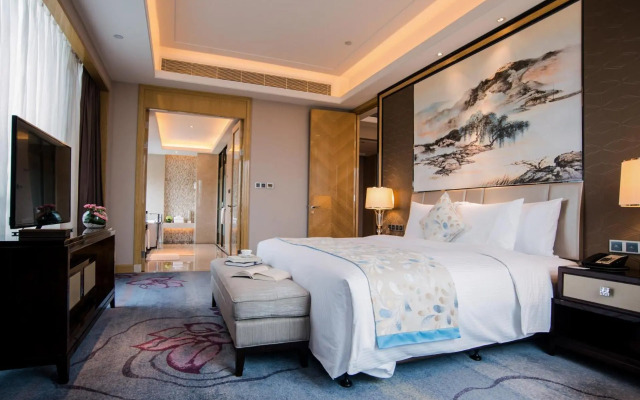 Wanda Realm Guangzhou Zengcheng