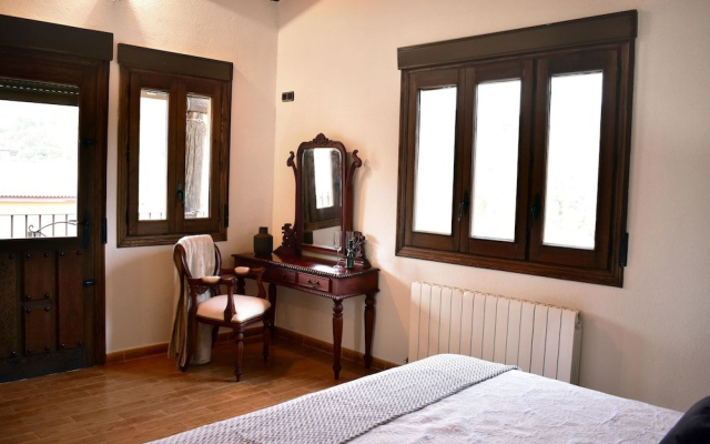 Maille Hotel Rural