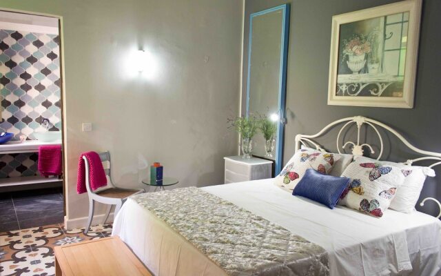 Sliema Ferries Guest House