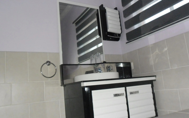 Gill Sleepover Guesthouse