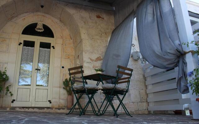 Trullo Sette Tindenule