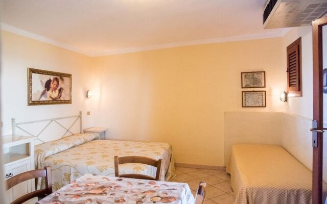 Villaggio Turistico Innamorata