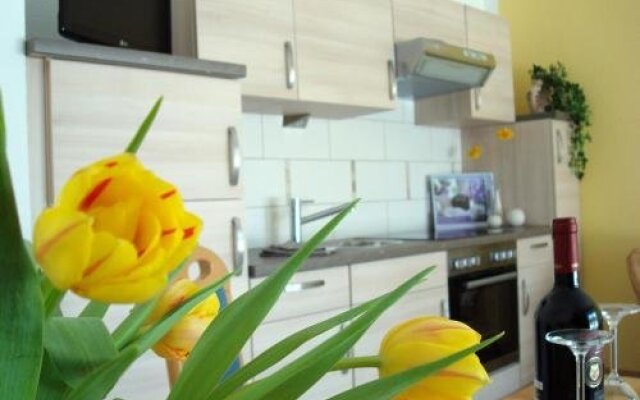 Heideunterkünfte Martin